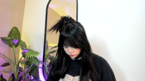 Snapshot of hanna_riu chatting on 05.18.26 Hanna online show from 05.18.26