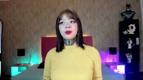 Snapshot of hanna_riu chatting on 07.17.26 Hanna online show from 07.17.26
