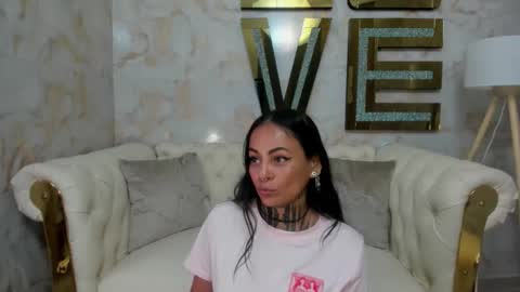 EVA online show from 11.25.25