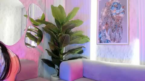 EVA online show from 01.14.26