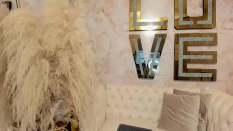 EVA online show from 03.13.26