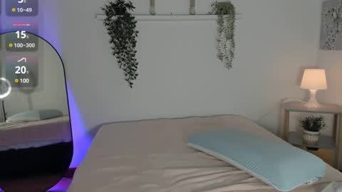 Hanna Capicorn online show from 03.07.25