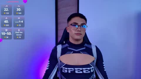 Hanna Capicorn online show from 11.30.25