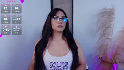 Hanna Capicorn online show from 12.22.25