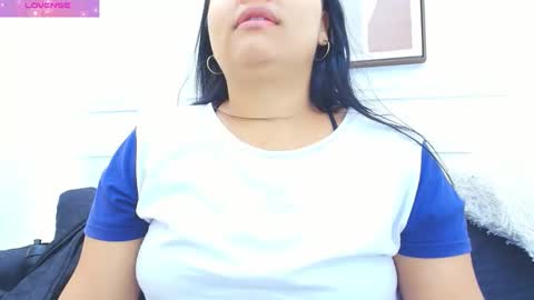 HANNA SOFIA online show from 11.15.25