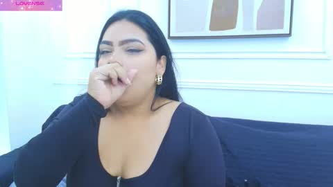 HANNA SOFIA online show from 01.18.26