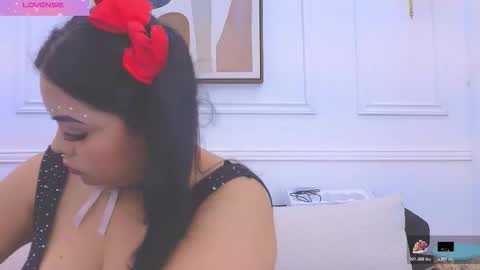 HANNA SOFIA online show from 03.06.26