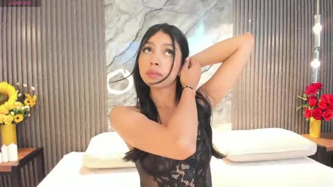 Hanna S online show from 04.22.26