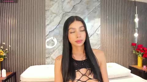 Hanna S online show from 05.06.26