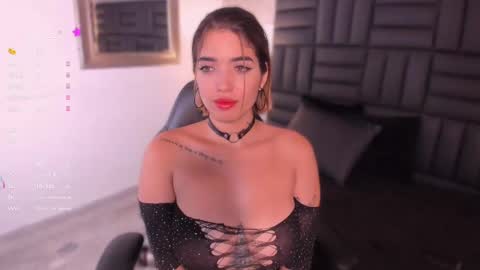 Hanna  online show from 02.04.25