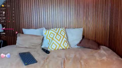 Akane Tendo online show from 11.08.25