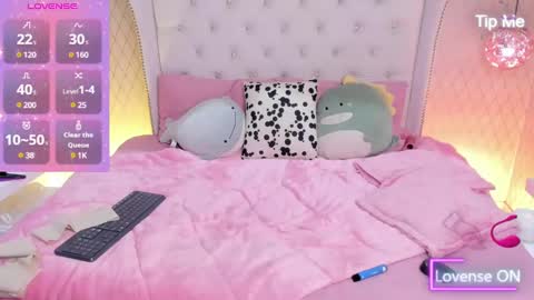 hanna online show from 12.07.24