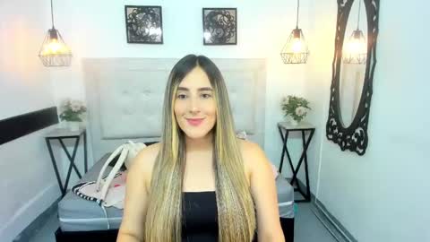 Hanna online show from 01.13.25