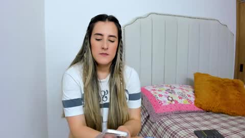 Hanna online show from 02.08.25