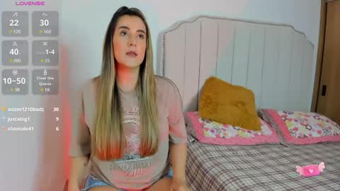 Hanna online show from 02.15.25