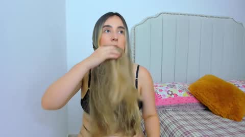 Hanna online show from 02.22.25