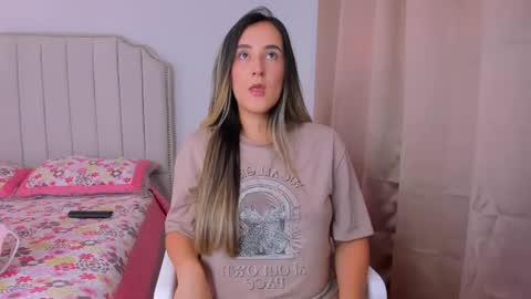 Hanna online show from 10.07.25