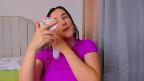 Hanna online show from 02.09.26