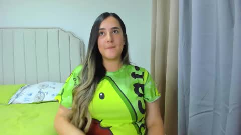 Hanna online show from 02.15.26