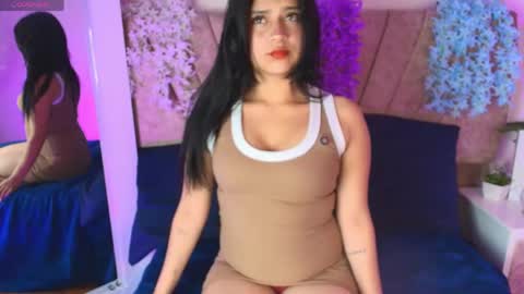 Hanna 3 online show from 05.13.26