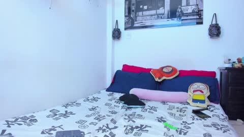 Hanna and Mike  online show from 01.10.25