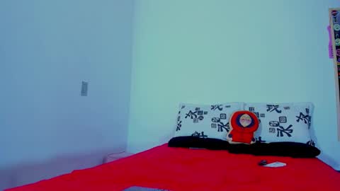 Hanna and Mike  online show from 01.12.26