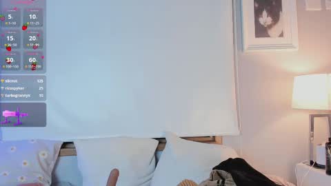 Hannaa online show from 02.20.25