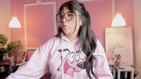 Hannaa online show from 02.21.25