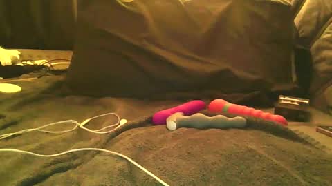 Snapshot of hannabannaxx chatting on 02.21.26 Hanna Banana online show from 02.21.26