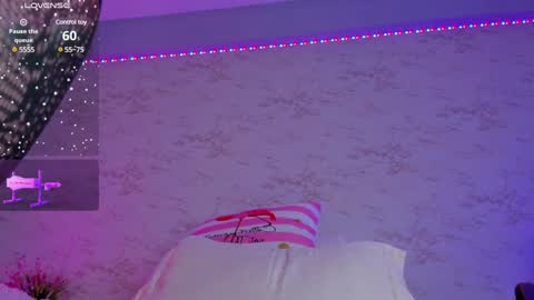 HannaB  online show from 12.29.24