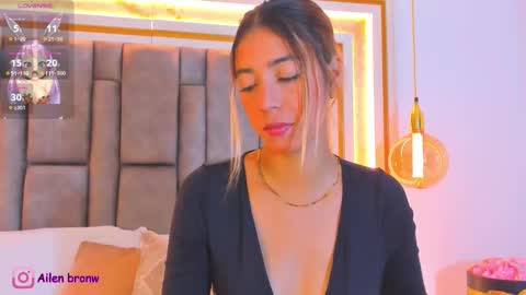 Eliana online show from 10.29.25