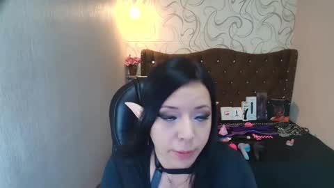 Hanna online show from 04.11.26