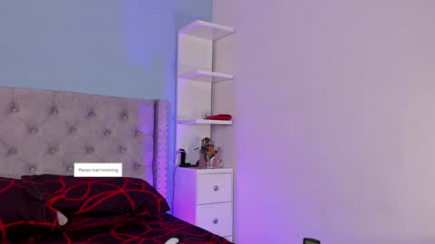 Snapshot of hannachris chatting on 02.09.25 Hanna online show from 02.09.25