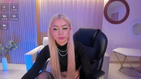  Hanna Connor  online show from 03.04.25