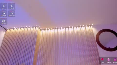  Hanna Connor  online show from 03.06.25