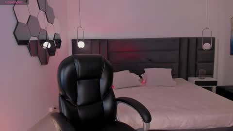  Hanna Connor  online show from 01.13.26