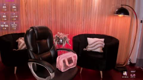  Hanna Connor  online show from 04.06.26