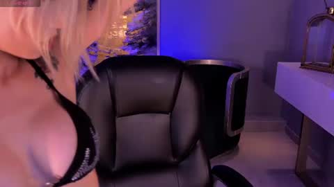 Snapshot of hannaconnor_ chatting on 07.03.26 Hanna Connor online show from 07.03.26