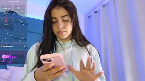 hannacruzsj online show from 02.20.25