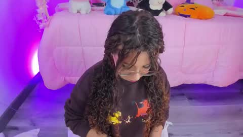 hannacutegod online show from 02.04.26