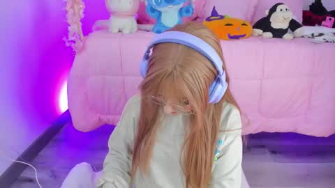 hannacutegod online show from 02.17.26