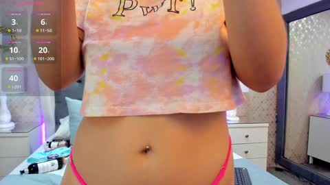 HannaDawsons online show from 12.14.24