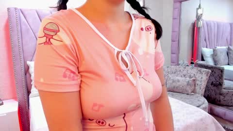 HannaDawsons online show from 12.19.24