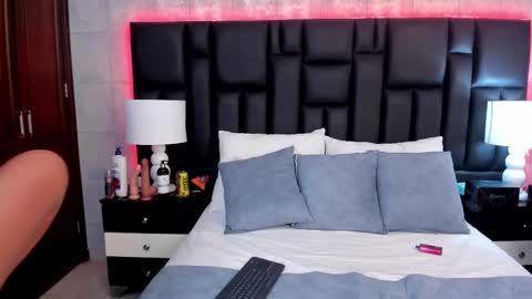 HannaDawsons online show from 03.09.25