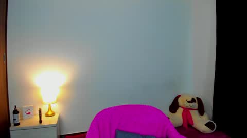 Hanna online show from 12.19.24