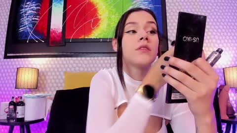 Hanna online show from 11.15.25