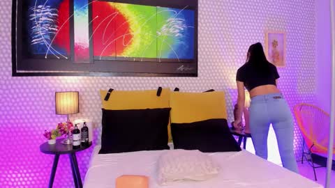 Hanna online show from 11.16.25