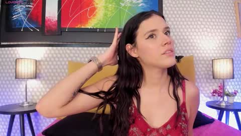 Hanna online show from 02.08.26