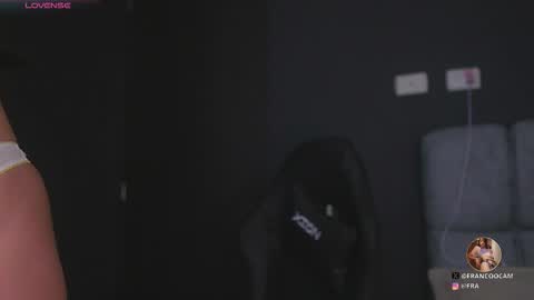 Hanna franco online show from 11.04.25