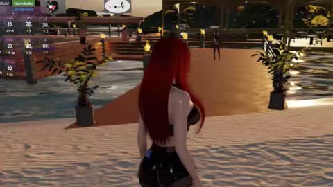 Hannah online show from 11.16.25